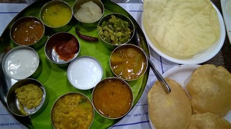 South Indian Food & Cuisine