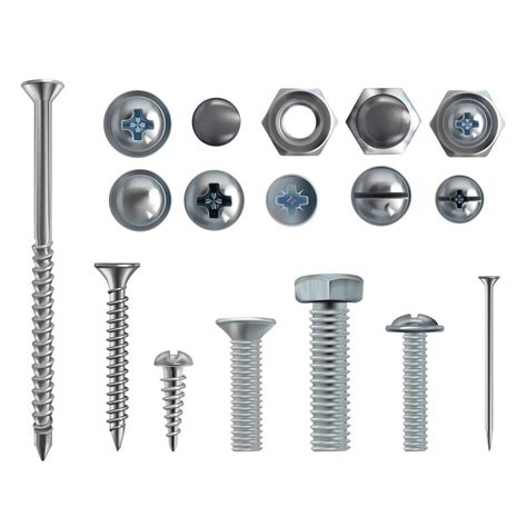 6 Types of Screws Every DIYer Needs To Know | The Family Handyman