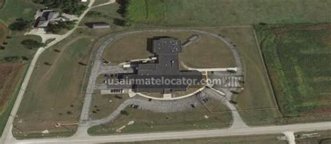 Montgomery County IN Jail | USA Inmate Locator