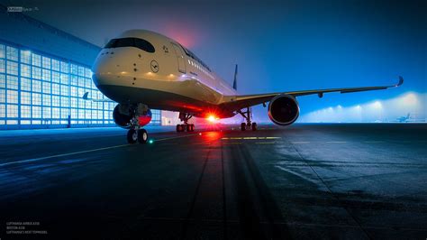 Airbus A350 Wallpapers - Wallpaper Cave