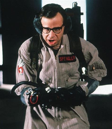 Rick Moranis Classic Ghostbusters Movie Publicity Picture Photo Print 8 ...