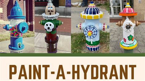 Paint-A-Hydrant – https://www.wilsonarts.com