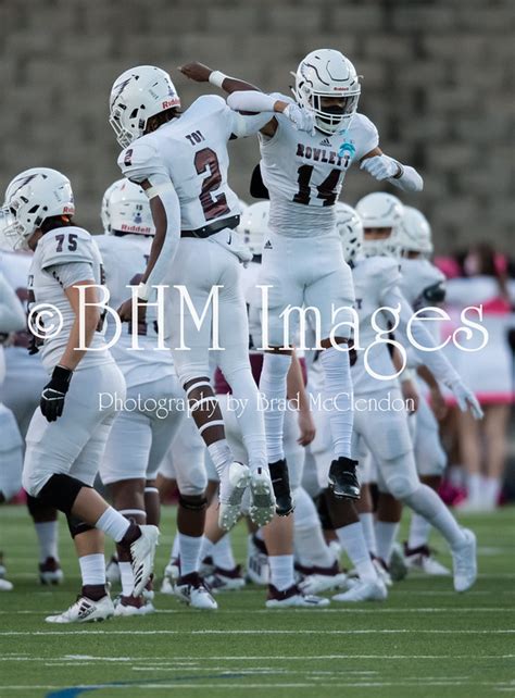 Rowlett vs Sachse - bhmimages