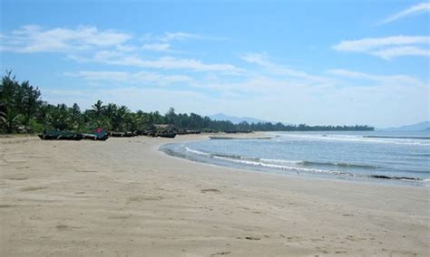 Karwar Beaches | Devbagh Beach | Binaga Beach