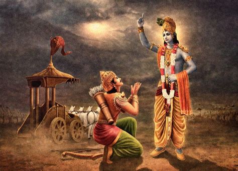 The Absolute Nature of the Vedic Literature | Bhagavad gita, Lord ...