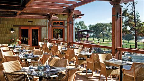 The Lodge at Torrey Pines - Hotel Review | Condé Nast Traveler