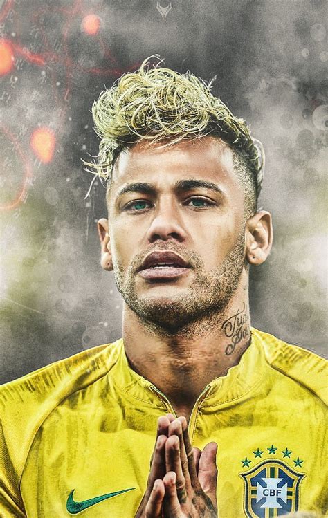 Neymar Brazil Wallpaper - Infoupdate.org