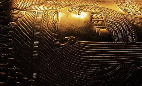 Tutankhamun, Nefertiti, and Akhenaten – Popular Archeology