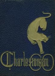 Charleston High School - Charlestonian Yearbook (Charleston, WV ...