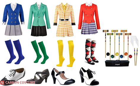 Heathers: The Musical Costume Guide for Cosplay & Halloween