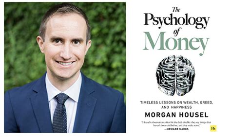 An “Unbook” Review of Morgan Housel's The Psychology of Money - by ...