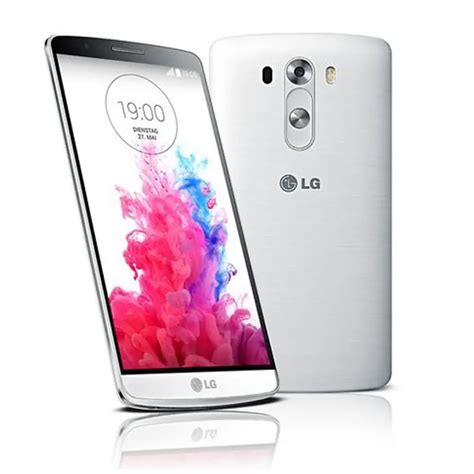 LG G3 A scheda tecnica, recensione e opinioni - PhonesData