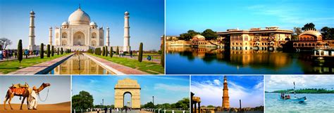 India Tour Packages | India Holiday Packages | India Tourism