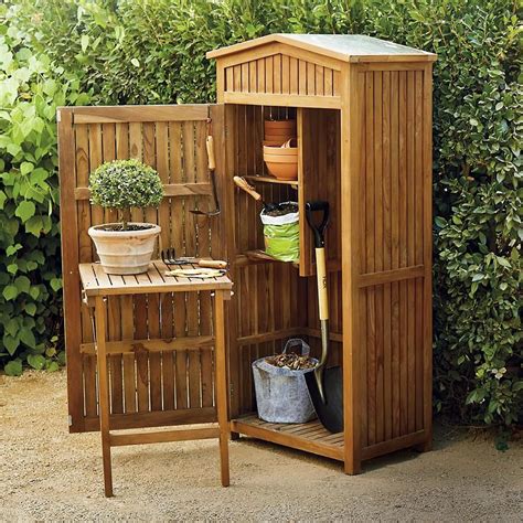 20 Small Shed Ideas Any Backyard Would Be Proud To Have