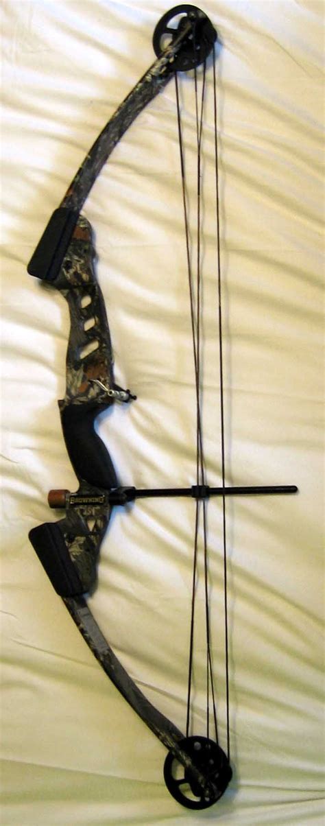 Compound Bow – Facts and History of Modern Bows