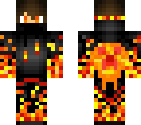 Phoenix | Minecraft Skins