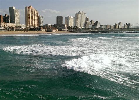 Durban beachfront may die if Elangeni, Maharani lease renewals are ...