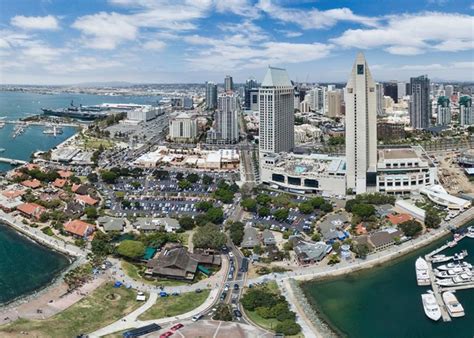 About San Diego, California