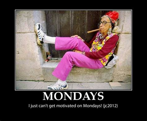 Funny Monday Work Quotes. QuotesGram