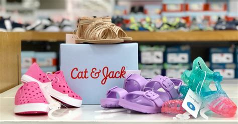 55 HQ Photos Cat And Jack Warranty Shoes / Toddler Girls' Dustin ...