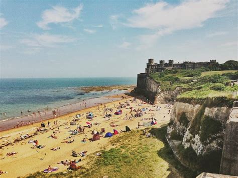 Ferie i Broadstairs i 2023 - Tripadvisor