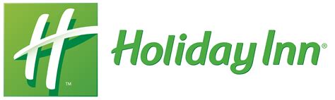 Holiday Inn logo, horizontal – Logos Download