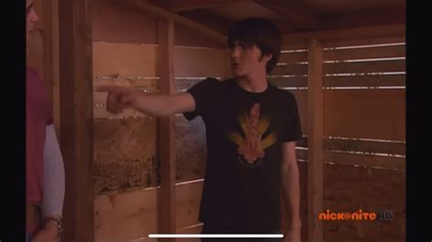 Drake and Josh treehouse scene. - YouTube