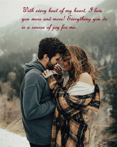 Romantic Love Quotes Sayings Images For Her | Best Wishes