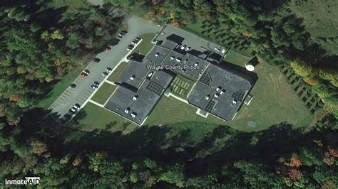 Wayne County PA Correctional Facility inmate phone calls | Honesdale ...