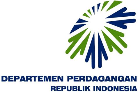 Logo Kementerian Perdagangan | Kemenperin | Kumpulan Logo Terlengkap