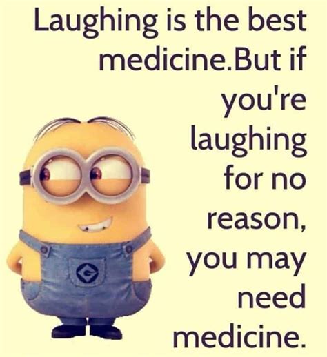 35 Funny Quotes and Sayings 2 | Minions funny, Funny minion quotes ...