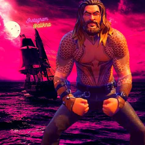 Aquaman Skin Fortnite Pictures Thumbnails Photos - COOL - Alikna Fortnite