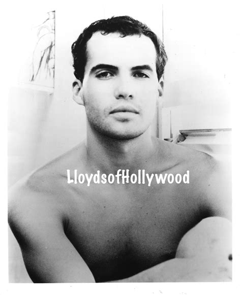 Billy Zane Handsome Actor Titanic Star Beefcake Hunk Photograph 1997 - Etsy