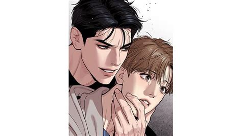 Top 10 Best Yaoi Manhwa Recommendations - Animesoulking