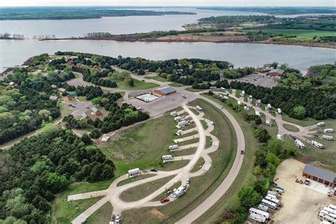 Milford Lake Cabins in Kansas: Escape to Tranquility and Adventure