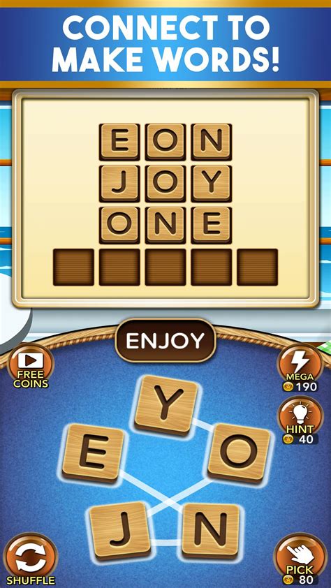 FREE WORD GAMES YOU CAN PLAY ALONE - WORD SHIP! APK for Android Download