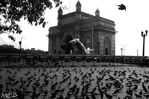 Gateway of India - Architecture - Photo.net