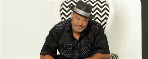 Laurence Fishburne | black-ish