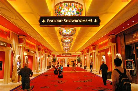 Wynn Las Vegas Encore Theater Seating Capacity | Brokeasshome.com