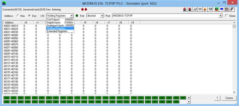 Download MODBUS 8.20