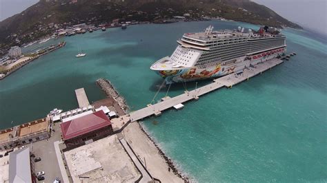 BEA architects - Road Town Tortola Cruise Pier | BEA architects