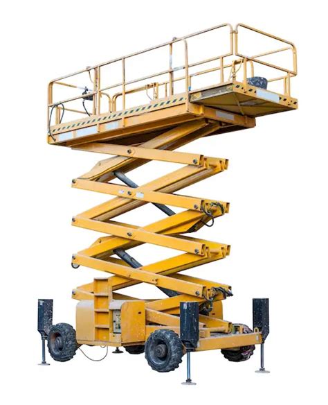 Telescoping Boom Lift Rental - Pak Zone Rental