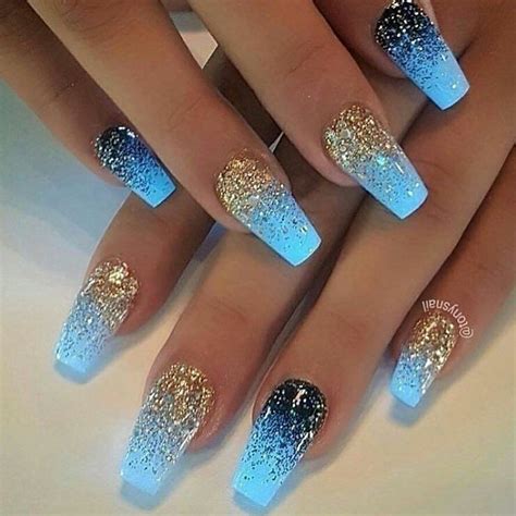 25 Amazing Easy Nail Art Ideas – Nail Art Designs & Ideas 2021 | Styles ...