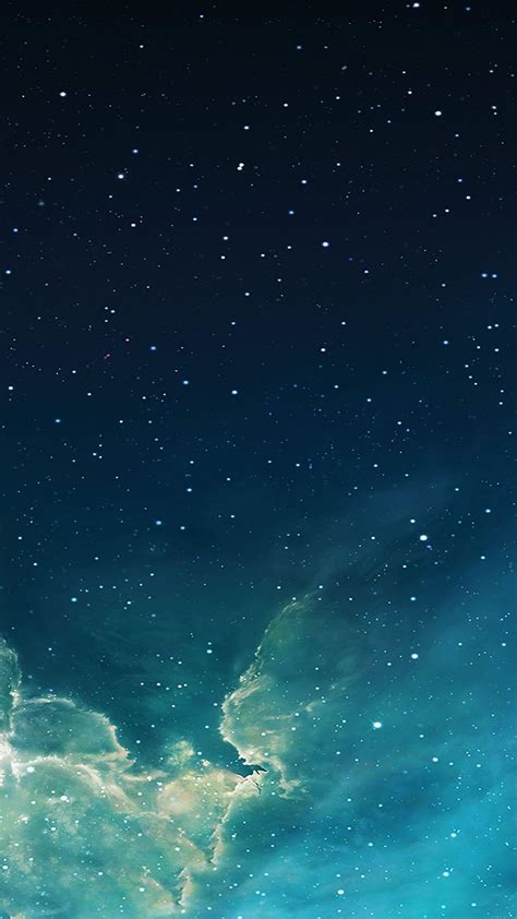 Night Sky iPhone Wallpapers - Top Free Night Sky iPhone Backgrounds ...