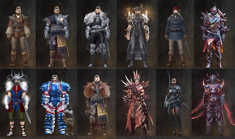 One year of GW2 fashion wars : Guildwars2