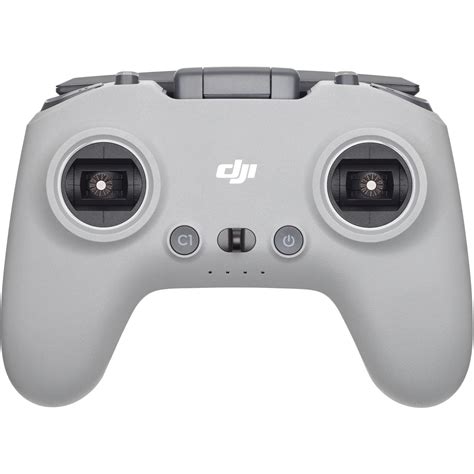 DJI FPV Drone Remote Controller 2 (for FPV and Avata) - Drone ...