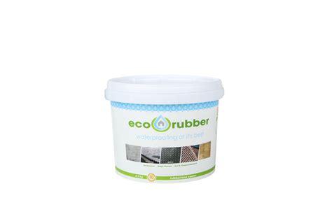 Eco Rubber Waterproofing – EC Export Symposium