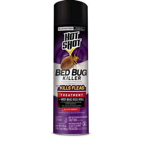 Bed Bug Spray Malaysia : Bed bug spray is one of the more effective bed ...