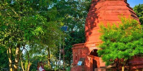 Umananda Temple: History, tourist attractions and how to reach