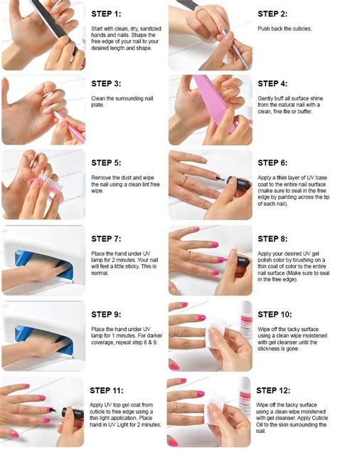 How To Get Paint Off Nail Polish at Kenneth Gibson blog